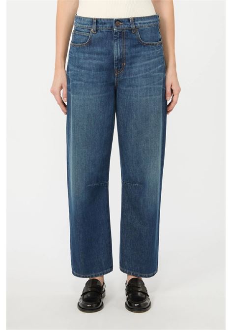 Jeans Barrel leg MAX MARA WEEKEND | Jeans | 2625186041600004